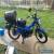 2006 Honda CT110 Postie Bike for Sale