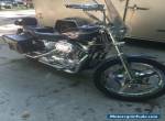 2003 Harley-Davidson Sportster for Sale