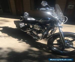 Motorcycle 2003 Harley-Davidson Sportster for Sale