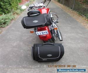 Motorcycle Harley Davidson for Sale