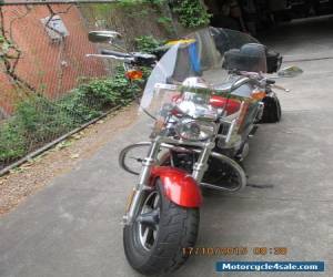 Motorcycle Harley Davidson for Sale