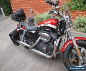 Motorcycle Harley Davidson for Sale