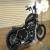 2014 Harley-Davidson Sportster for Sale