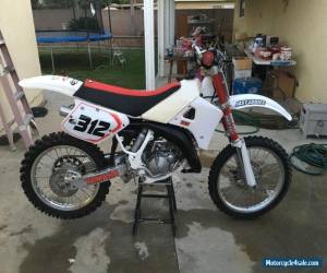 Motorcycle 1990 Yamaha YZ for Sale