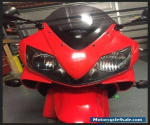 Motorcycle Honda CBR 600 F4i 2002  !SALE PENDING!  for Sale