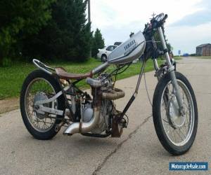 Motorcycle 1976 Honda CB for Sale