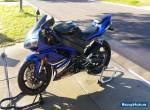 2007 Yamaha R1  for Sale