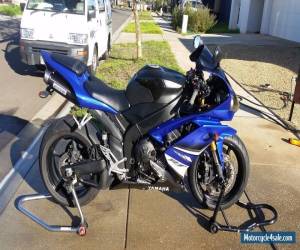 Motorcycle 2007 Yamaha R1  for Sale