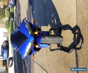 Motorcycle 2007 Yamaha R1  for Sale