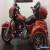 2011 Harley-Davidson Touring for Sale