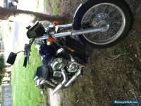 2003 Honda Shadow