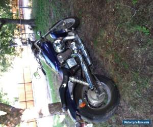 Motorcycle 2003 Honda Shadow for Sale