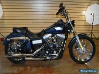 2008 Harley-Davidson Dyna