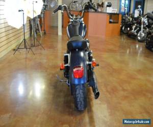 Motorcycle 2008 Harley-Davidson Dyna for Sale