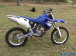 Yamaha WR400 1999 WR 400 for Sale