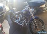 Harley Davidson CVO Breakout for Sale