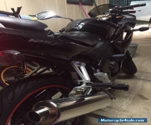 Motorcycle HONDA CBR125R  for Sale