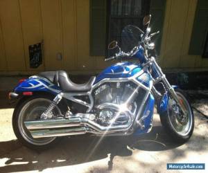 Motorcycle 2003 Harley-Davidson vrod for Sale