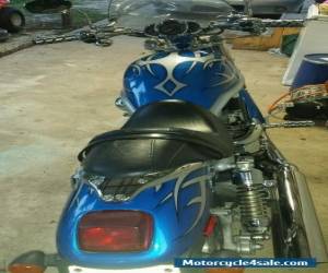 Motorcycle 2003 Harley-Davidson vrod for Sale