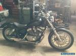 Yamaha Virago 250 LAMS for Sale