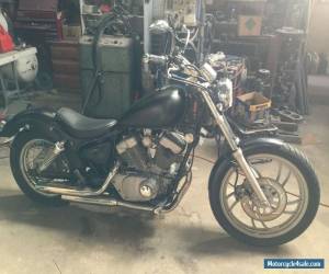 Motorcycle Yamaha Virago 250 LAMS for Sale