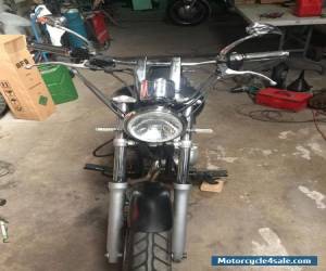 Motorcycle Yamaha Virago 250 LAMS for Sale