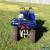 Yamaha ATV  2006 bear tracker for Sale