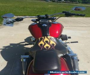 Motorcycle 2012 Harley-Davidson Dyna for Sale