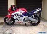 Honda CBR600 CBR for Sale