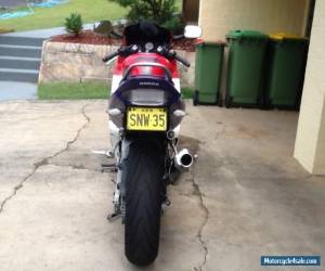 Motorcycle Honda CBR600 CBR for Sale