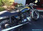 1974 Triumph Trident for Sale