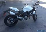 2013 Ducati Monster for Sale