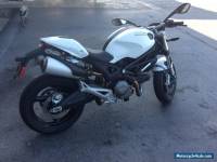 2013 Ducati Monster