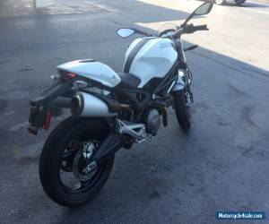 Motorcycle 2013 Ducati Monster for Sale