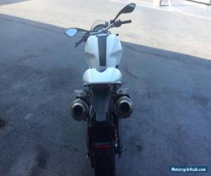 Motorcycle 2013 Ducati Monster for Sale