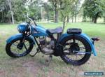 1950 Harley-Davidson Hummer for Sale