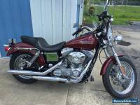 2002 Harley-Davidson Dyna