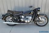 1957 BMW R-Series for Sale