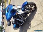 2014 Harley-Davidson Touring 2014 FLHX STREET GLIDE, HIGH OUTPUT 103, LOW MILES for Sale