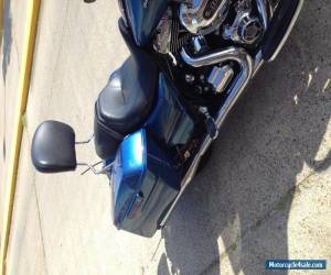 Motorcycle 2014 Harley-Davidson Touring 2014 FLHX STREET GLIDE, HIGH OUTPUT 103, LOW MILES for Sale