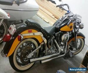 Motorcycle 2000 Harley-Davidson Other for Sale