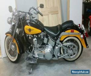 Motorcycle 2000 Harley-Davidson Other for Sale