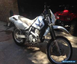 Motorcycle suzuki dr650 2010 for Sale