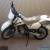 suzuki dr650 2010 for Sale