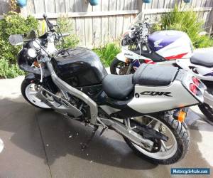 Motorcycle Honda CBR 250R for Sale