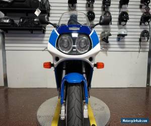 Motorcycle 1992 Suzuki GSX-R for Sale