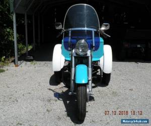 Motorcycle 1958 Harley-Davidson Other for Sale