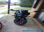 2015 CBR500R(ABS) for Sale