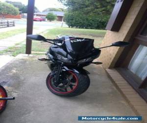 Motorcycle 2015 CBR500R(ABS) for Sale