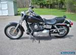 2000 Harley-Davidson Dyna for Sale